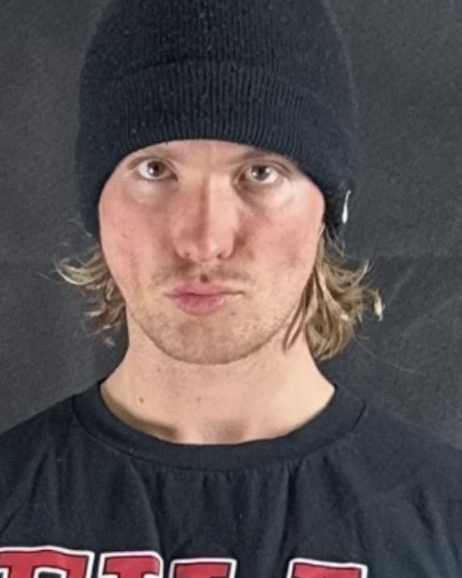 Kipp before his own transformation